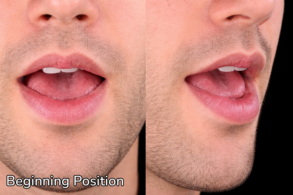 First position of /eɪ/ in pay