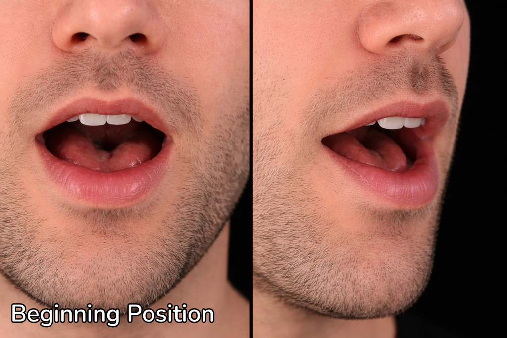 First position of /aɪ/ in my