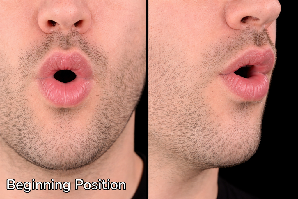 First position of /ɔɪ/ in boy